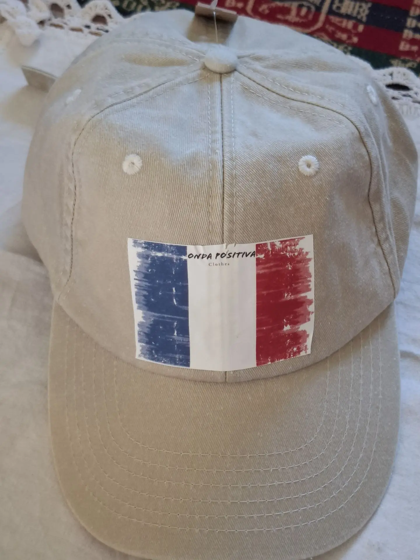 Casquette