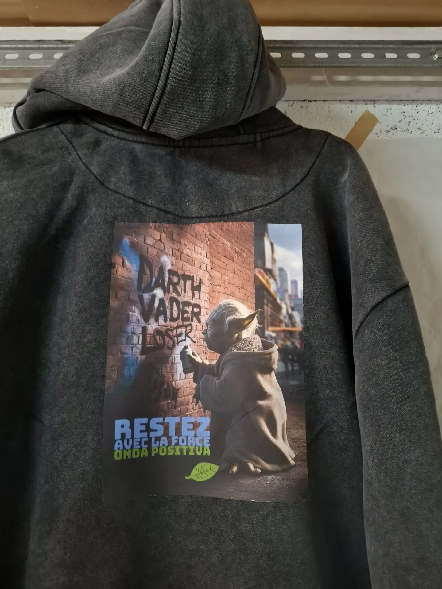 Sweat-shirt