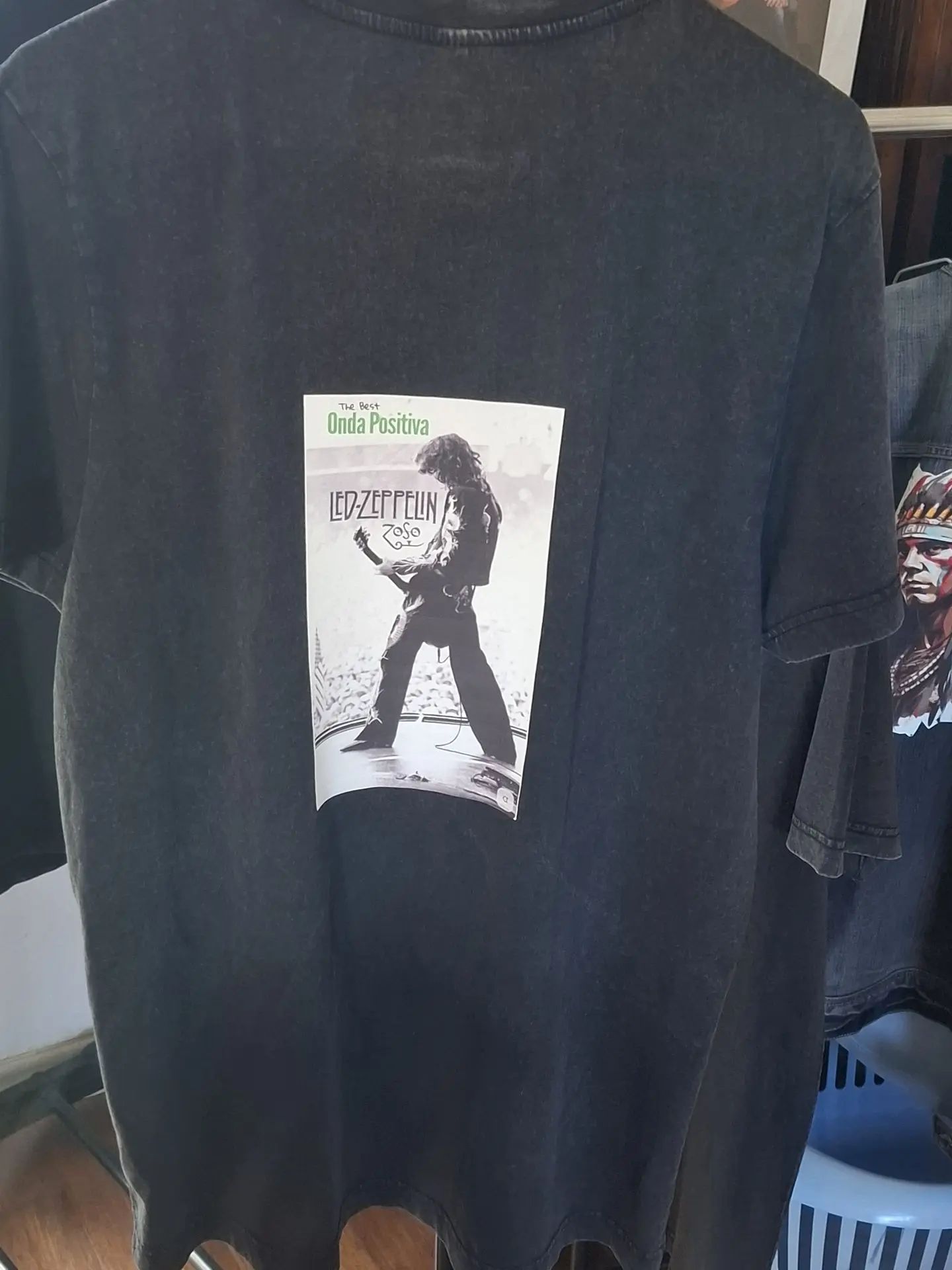 T-shirt